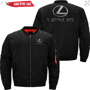LEXUS JACKET